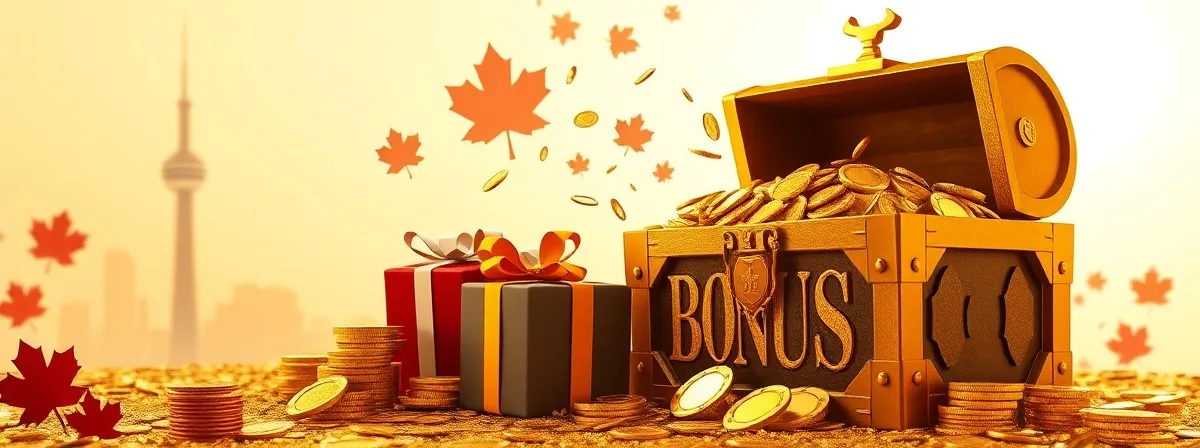 one casino welcome bonus offers in Canada