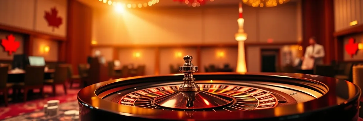 Game Selection and Software Providers: one casino guide for players in Canada