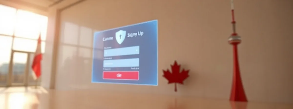 one casino sign-up guide in Canada